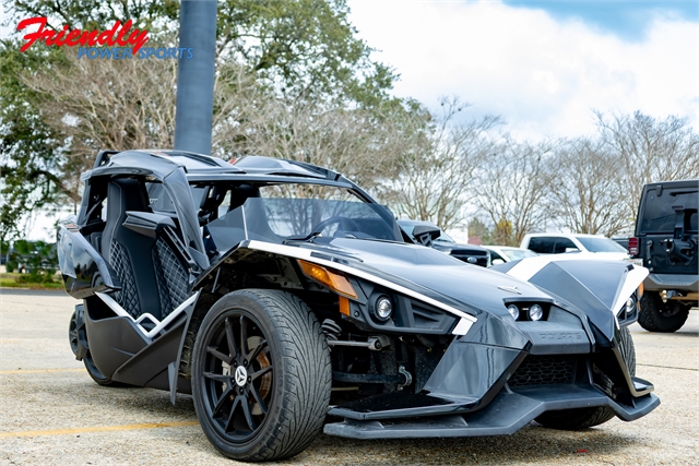 2019 Slingshot Slingshot Grand Touring at Friendly Powersports Baton Rouge