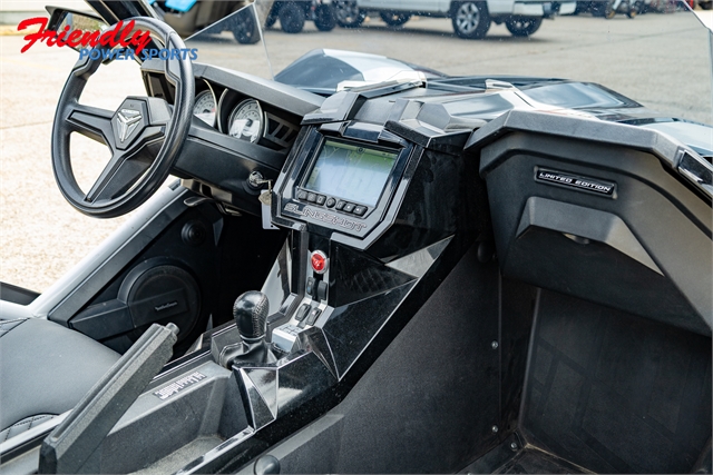 2019 Slingshot Slingshot Grand Touring at Friendly Powersports Baton Rouge