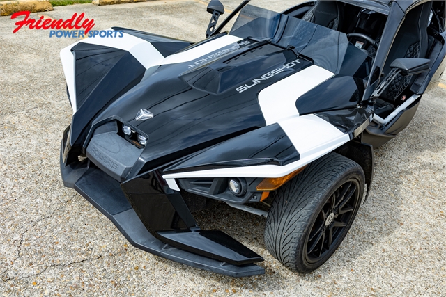 2019 Slingshot Slingshot Grand Touring at Friendly Powersports Baton Rouge