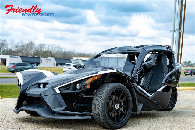 2019 Slingshot Slingshot Grand Touring at Friendly Powersports Baton Rouge