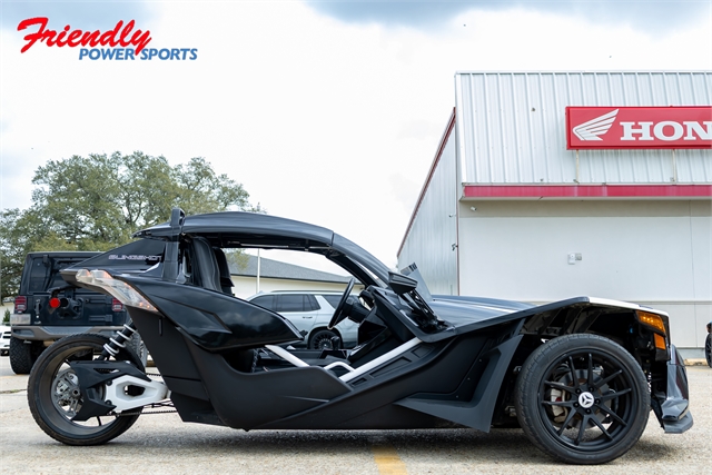 2019 Slingshot Slingshot Grand Touring at Friendly Powersports Baton Rouge