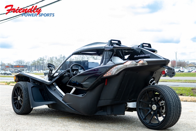 2019 Slingshot Slingshot Grand Touring at Friendly Powersports Baton Rouge