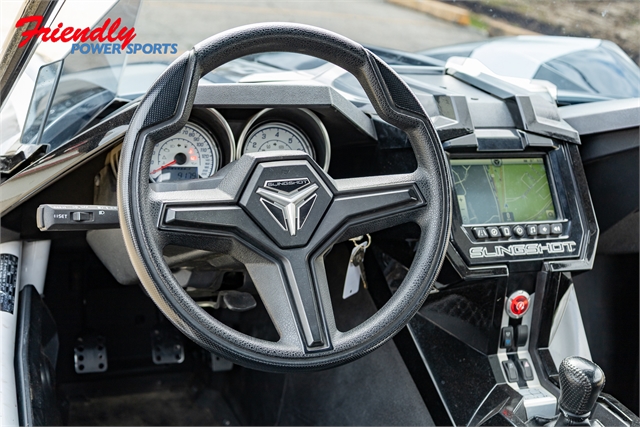 2019 Slingshot Slingshot Grand Touring at Friendly Powersports Baton Rouge