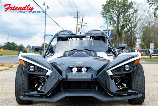 2019 Slingshot Slingshot Grand Touring at Friendly Powersports Baton Rouge