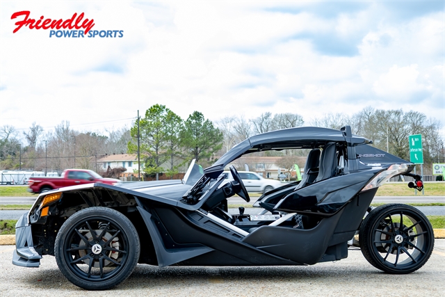 2019 Slingshot Slingshot Grand Touring at Friendly Powersports Baton Rouge