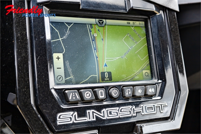 2019 Slingshot Slingshot Grand Touring at Friendly Powersports Baton Rouge