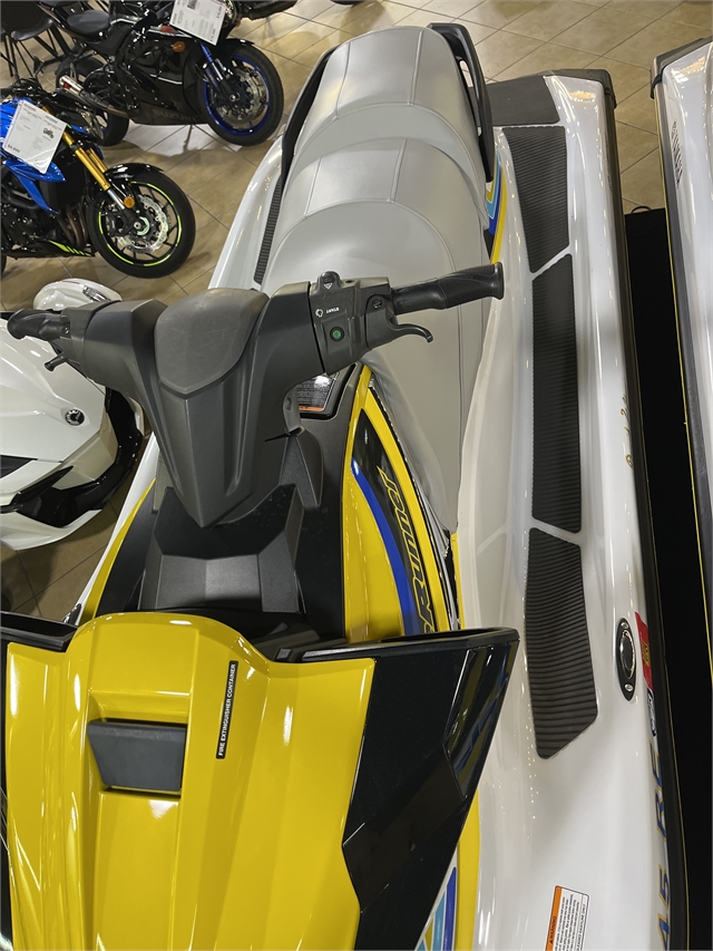 2016 Yamaha WaveRunner VX Base at Sun Sports Cycle & Watercraft, Inc.