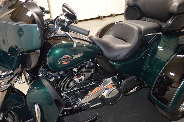 2024 Harley-Davidson Trike Tri Glide Ultra at Suburban Motors Harley-Davidson