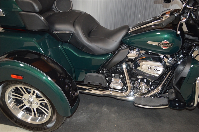 2024 Harley-Davidson Trike Tri Glide Ultra at Suburban Motors Harley-Davidson