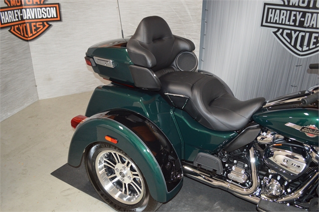 2024 Harley-Davidson Trike Tri Glide Ultra at Suburban Motors Harley-Davidson