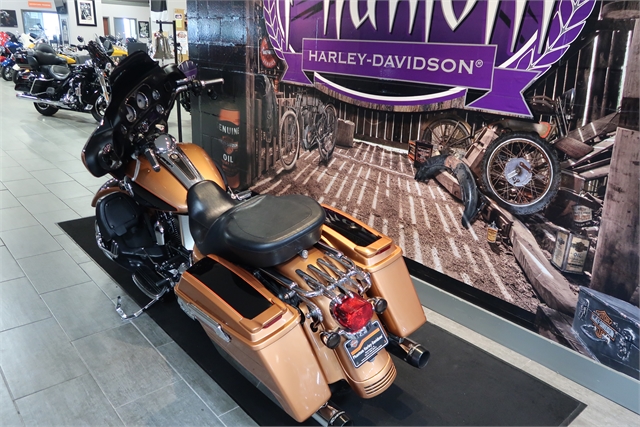 2008 Harley-Davidson Street Glide Base at Phantom Harley-Davidson