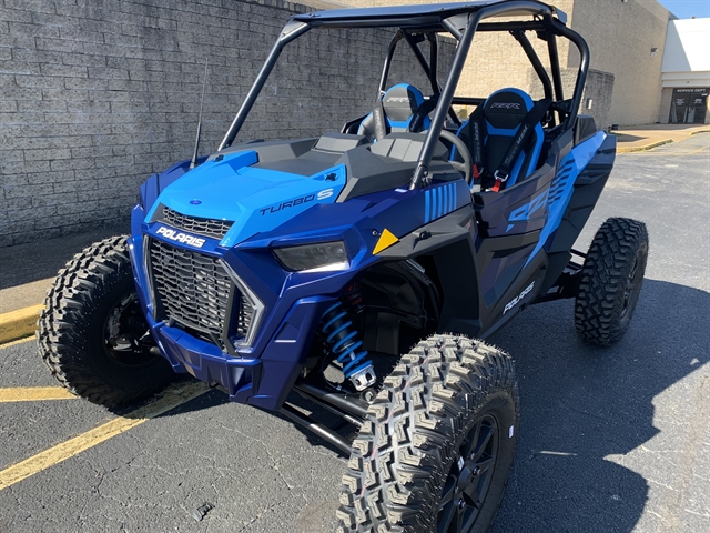 2020 Polaris RZR XP Turbo S | Columbia Powersports Supercenter