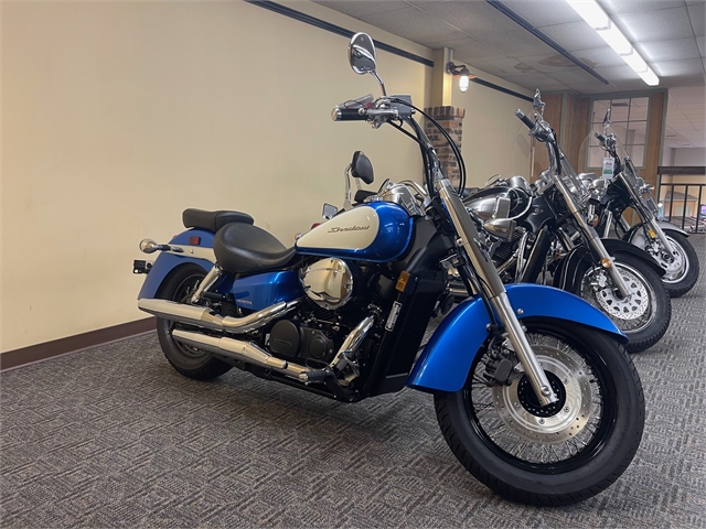 2022 Honda Shadow Aero at Ehlerding Motorsports