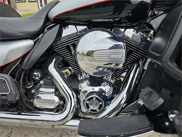 2015 Harley-Davidson Electra Glide Ultra Limited at Classy Chassis & Cycles