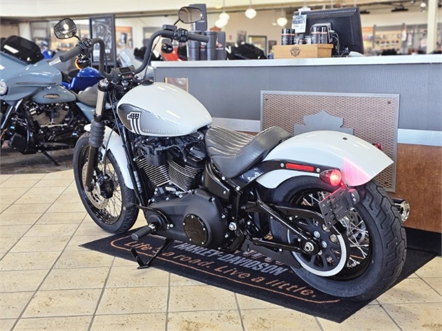 2022 Harley-Davidson Softail Street Bob 114 at Destination Harley-Davidson®, Tacoma, WA 98424