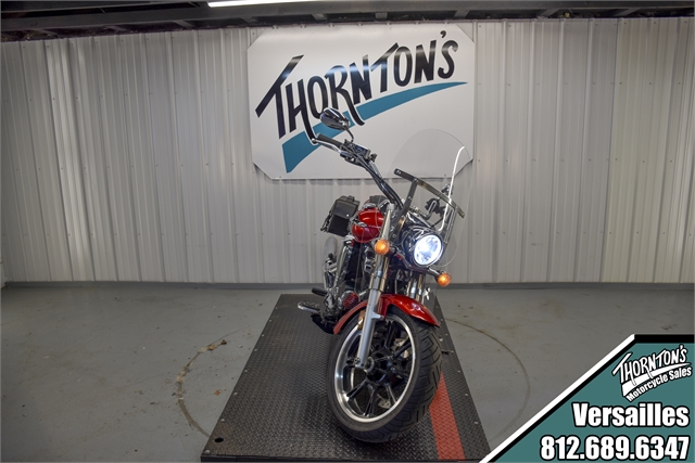 2014 Yamaha V Star 950 Base at Thornton's Motorcycle - Versailles, IN
