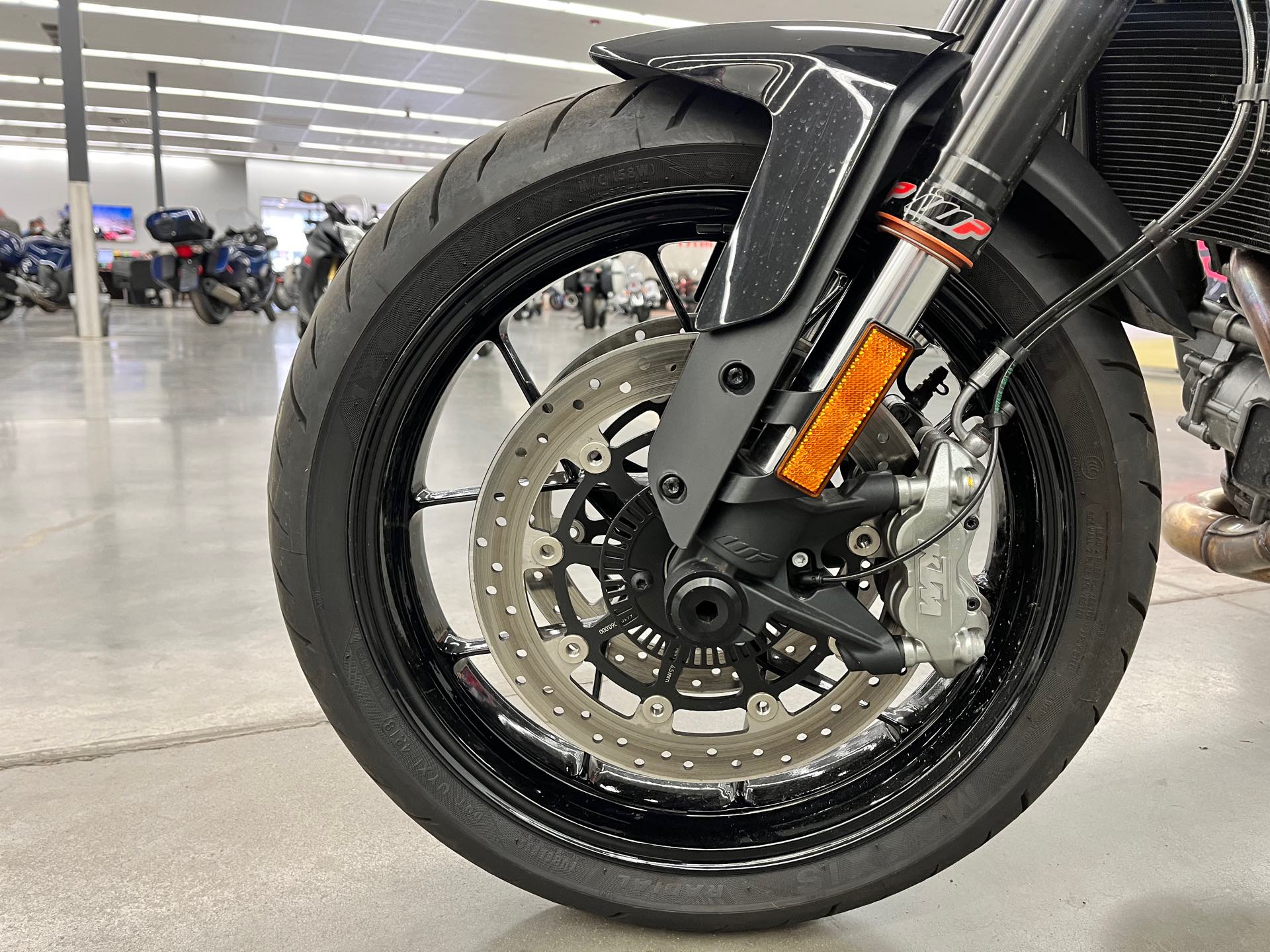 2019 KTM Duke 790 at Aces Motorcycles - Denver