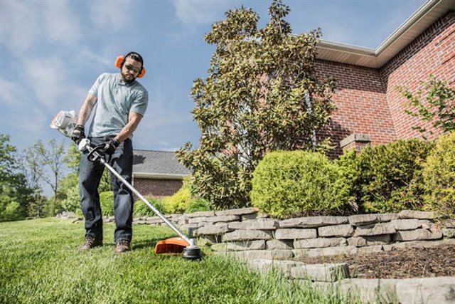 2024 STIHL FS56RCE at McKinney Outdoor Superstore