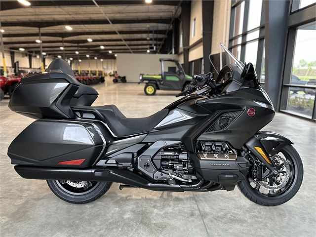 2024 Honda Gold Wing Tour Automatic DCT | Mid Tenn Powersports