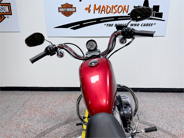 2005 Harley-Davidson Sportster 883 Low at Harley-Davidson of Madison