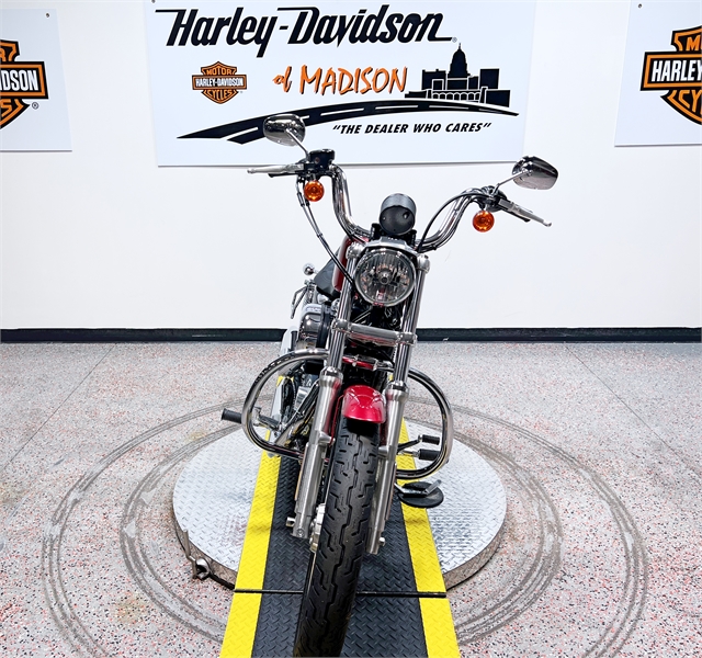 2005 Harley-Davidson Sportster 883 Low at Harley-Davidson of Madison