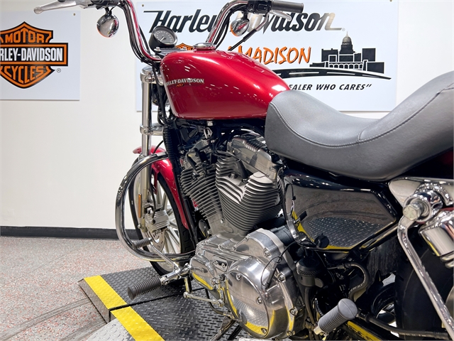 2005 Harley-Davidson Sportster 883 Low at Harley-Davidson of Madison