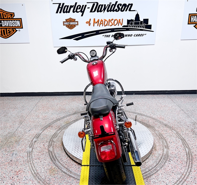 2005 Harley-Davidson Sportster 883 Low at Harley-Davidson of Madison