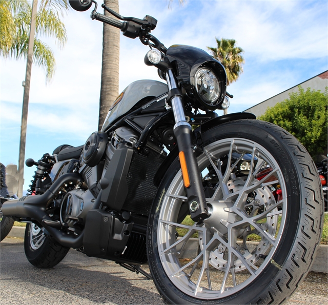 2024 Harley-Davidson Sportster Nightster Special at Quaid Harley-Davidson, Loma Linda, CA 92354