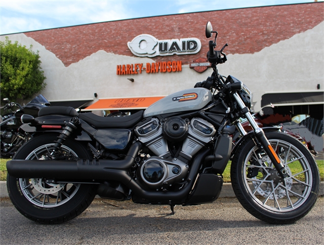 Harley hot sale davidson eda