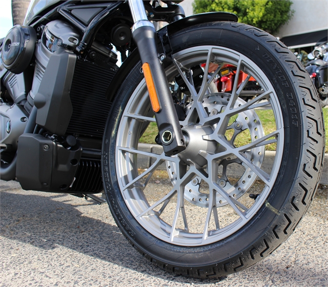 2024 Harley-Davidson Sportster Nightster Special at Quaid Harley-Davidson, Loma Linda, CA 92354