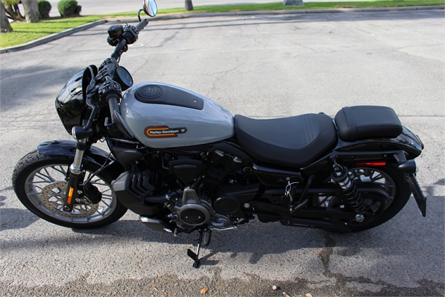 2024 Harley-Davidson Sportster Nightster Special at Quaid Harley-Davidson, Loma Linda, CA 92354