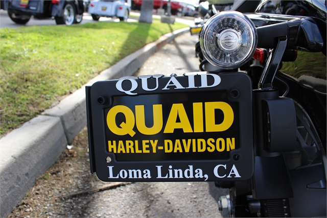 2024 Harley-Davidson Sportster Nightster Special at Quaid Harley-Davidson, Loma Linda, CA 92354