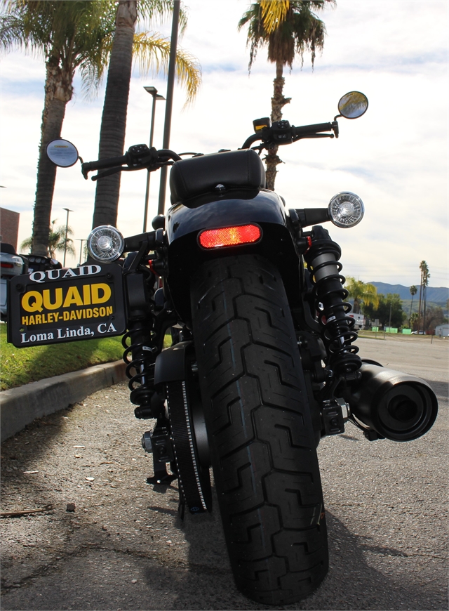 2024 Harley-Davidson Sportster Nightster Special at Quaid Harley-Davidson, Loma Linda, CA 92354