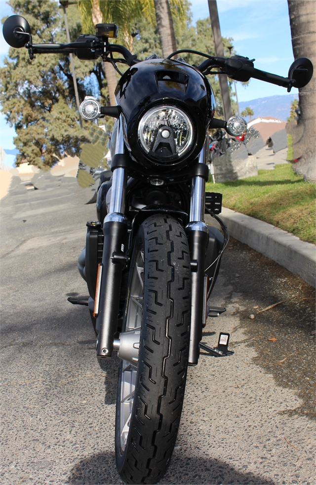 2024 Harley-Davidson Sportster Nightster Special at Quaid Harley-Davidson, Loma Linda, CA 92354