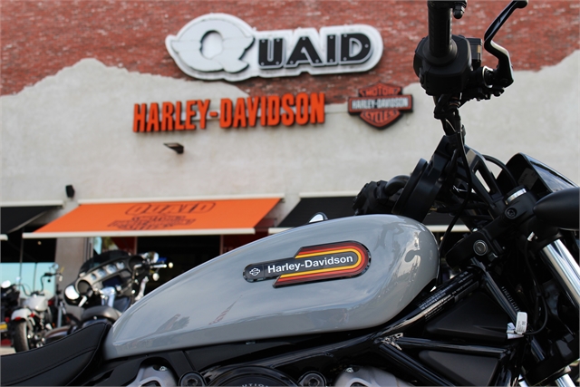 2024 Harley-Davidson Sportster Nightster Special at Quaid Harley-Davidson, Loma Linda, CA 92354