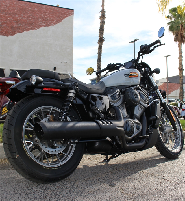 2024 Harley-Davidson Sportster Nightster Special at Quaid Harley-Davidson, Loma Linda, CA 92354