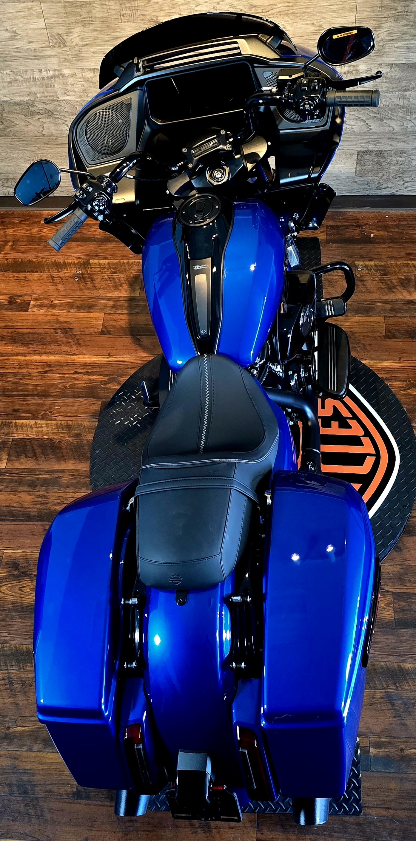 2024 Harley-Davidson Road Glide Base at Appleton Harley-Davidson