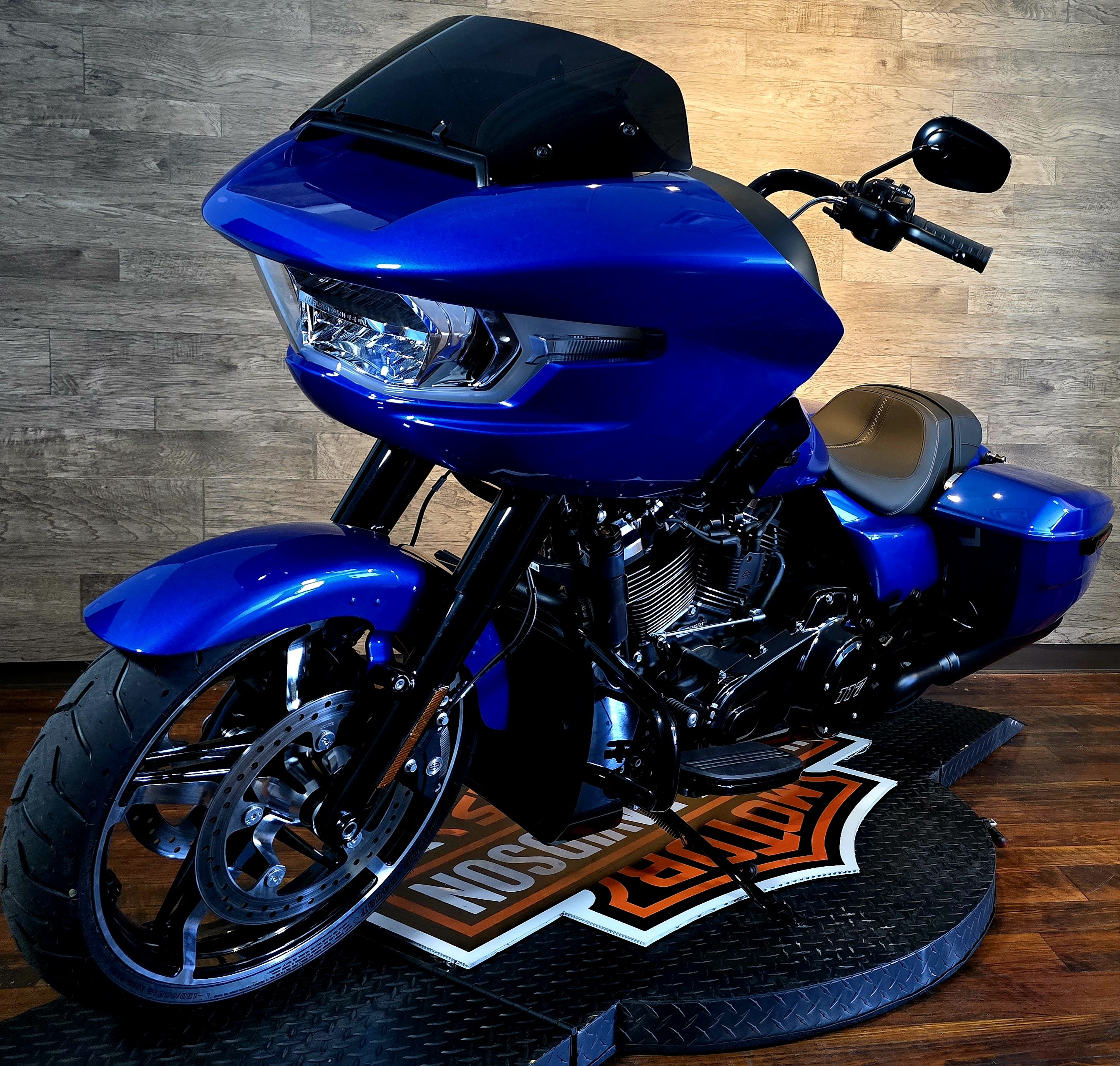 2024 Harley-Davidson Road Glide Base at Appleton Harley-Davidson