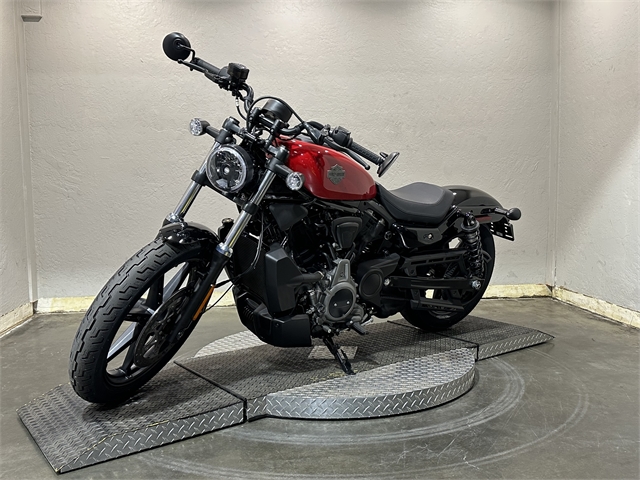 2023 Harley-Davidson Sportster Nightster at Sound Harley-Davidson