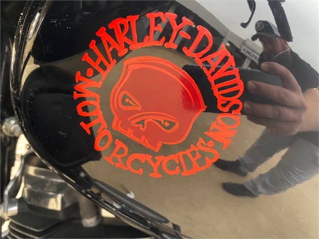 2019 Harley-Davidson Road Glide Special at Shreveport Cycles