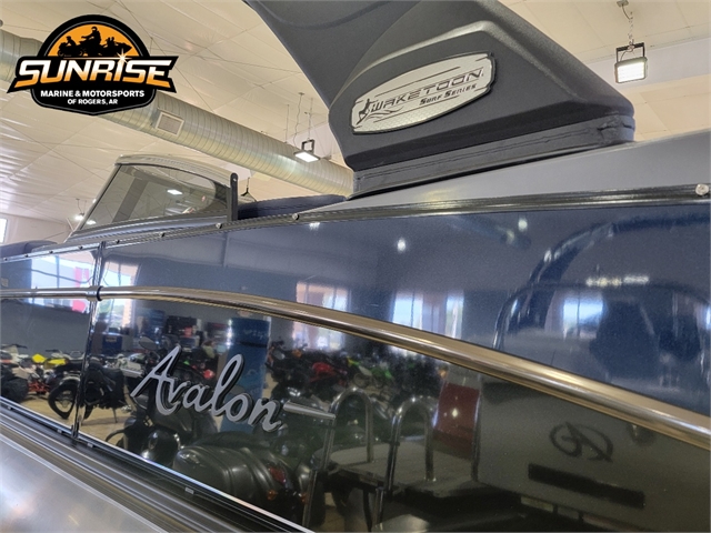 2023 Avalon Waketoon - 23 FT 23 FT at Sunrise Marine & Motorsports