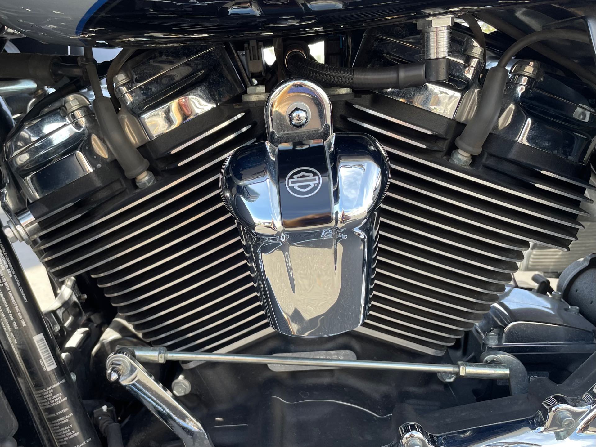 2019 Harley-Davidson Road Glide Ultra at Buddy Stubbs Arizona Harley-Davidson