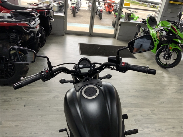 2024 Kawasaki Vulcan S Base at Jacksonville Powersports, Jacksonville, FL 32225