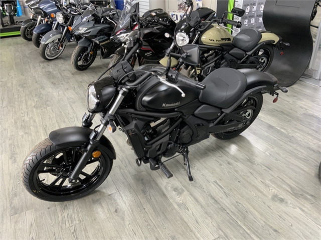 2024 Kawasaki Vulcan S Base at Jacksonville Powersports, Jacksonville, FL 32225