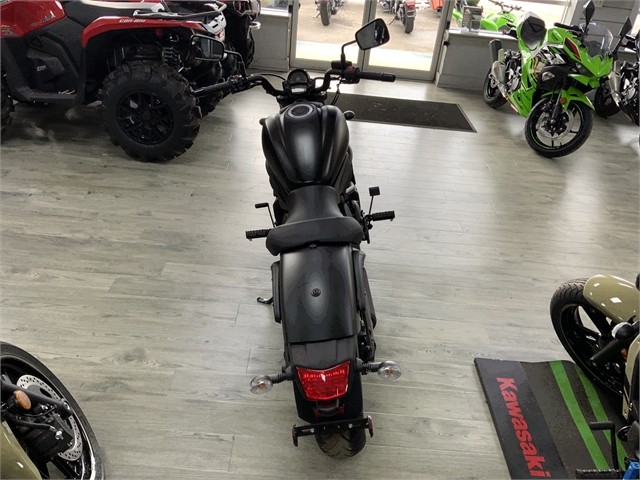 2024 Kawasaki Vulcan S Base at Jacksonville Powersports, Jacksonville, FL 32225