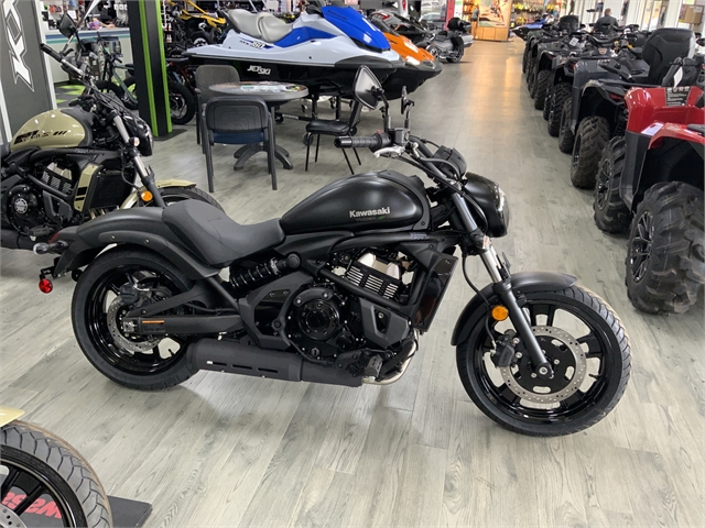 2024 Kawasaki Vulcan S Base at Jacksonville Powersports, Jacksonville, FL 32225