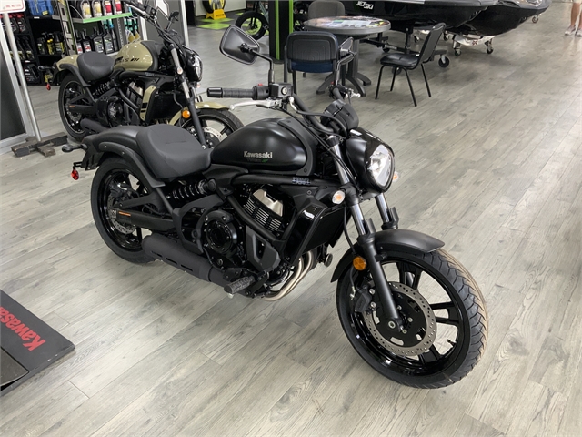 2024 Kawasaki Vulcan S Base at Jacksonville Powersports, Jacksonville, FL 32225