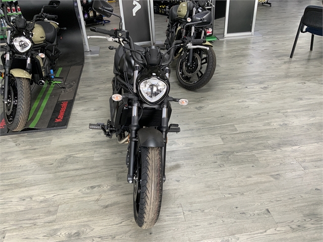 2024 Kawasaki Vulcan S Base at Jacksonville Powersports, Jacksonville, FL 32225