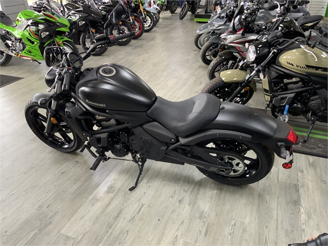 2024 Kawasaki Vulcan S Base at Jacksonville Powersports, Jacksonville, FL 32225