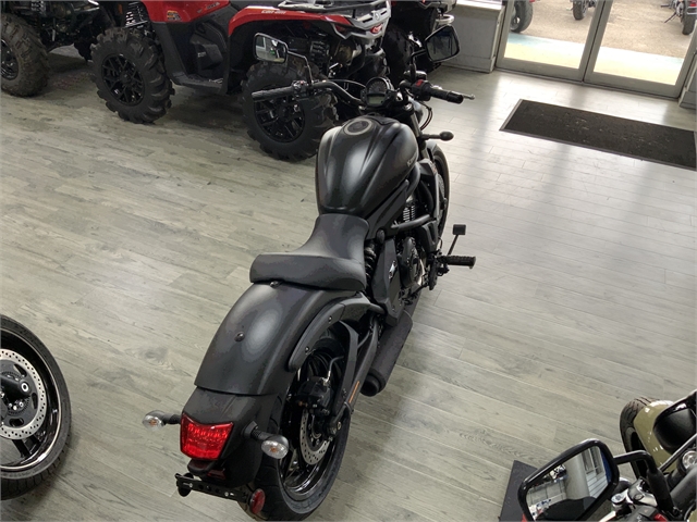 2024 Kawasaki Vulcan S Base at Jacksonville Powersports, Jacksonville, FL 32225